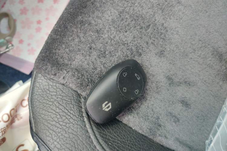 Used Leapmotor T03 2021 400 Comfort Edition