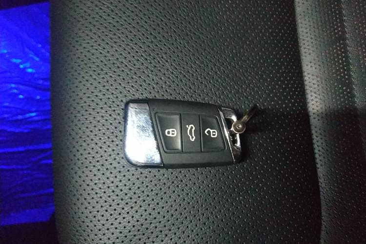 Used Volkswagen FAW-Volkswagen CC 2024 380TSI Striking Edition