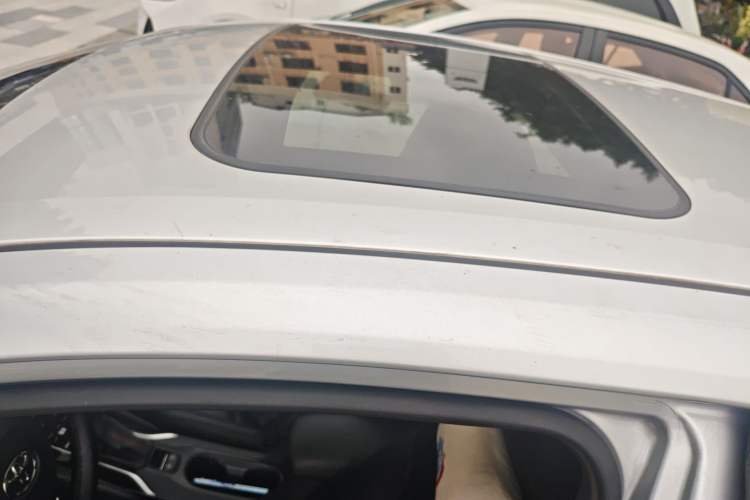 Used Toyota Corolla 2021 1.2T S-CVT Elite PLUS Edition