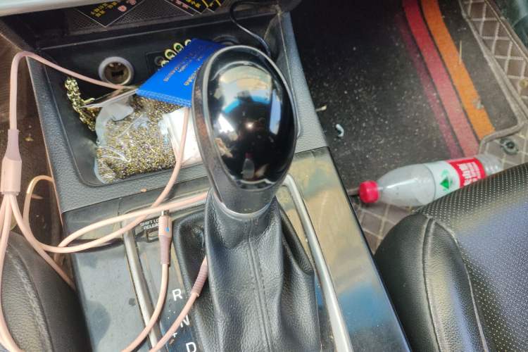 Used Hyundai Mistra 2017 1.8L Automatic Smart GLS China V Standard