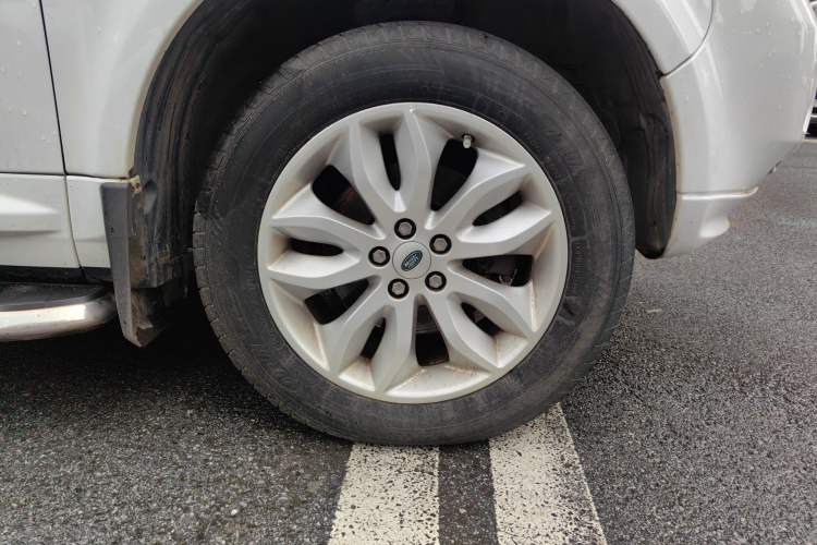 Used Land Rover Freelander 2 2011 3.2L i6 HSE Gasoline Edition