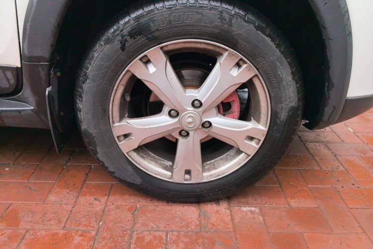 Used Great Wall M4 2012 1.5L Manual Luxury Version