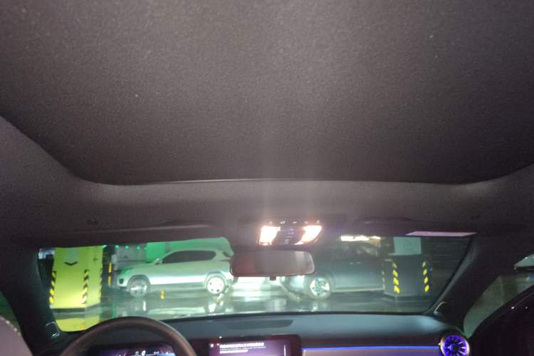 Used Mercedes-Benz A-AMG 2024 AMG A 35 L 4MATIC
