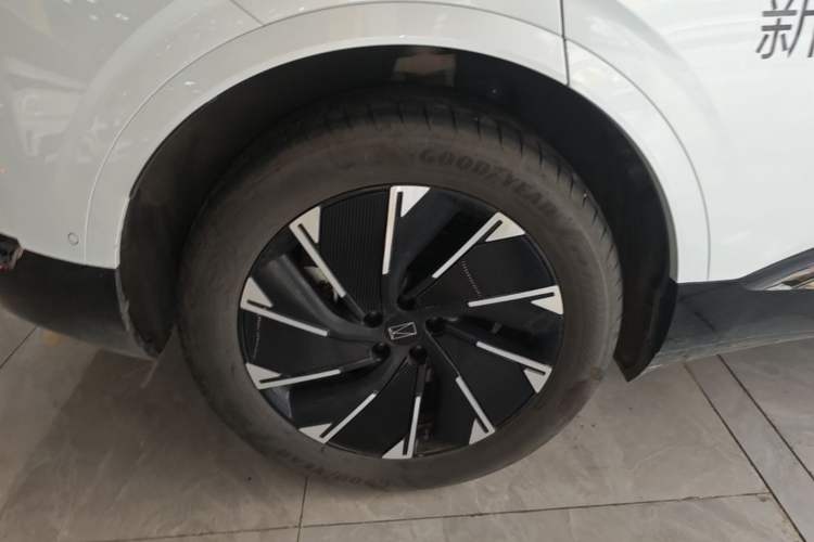 Used Avatr 07 2024 Pro+ All-Electric Version
