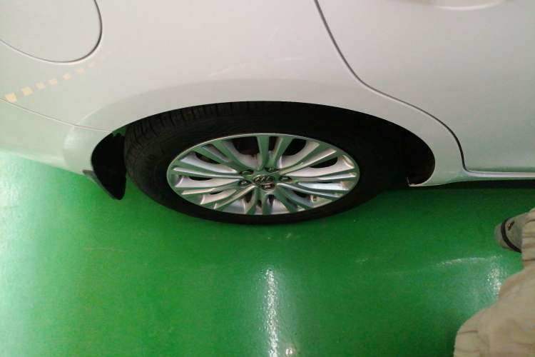 Used Buick GT 2017 15N Automatic Elite Version