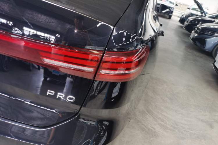 Used Volkswagen Lavida 2026 Pro 300TSI Zhi Yi Edition