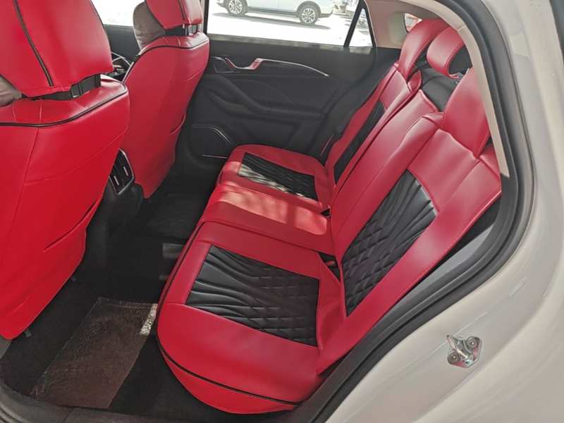 Used Bestune B70 2022 Third Generation 1.5T Automatic Enjoyment Version – Joy — 17