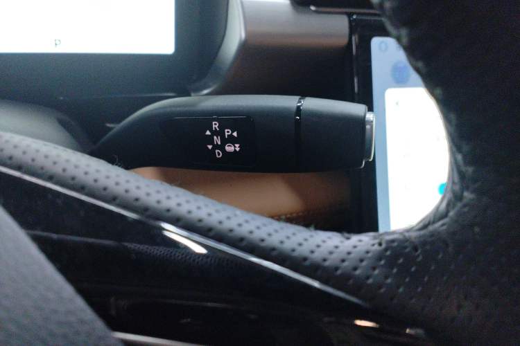 Used XPeng P5 2021 550P
