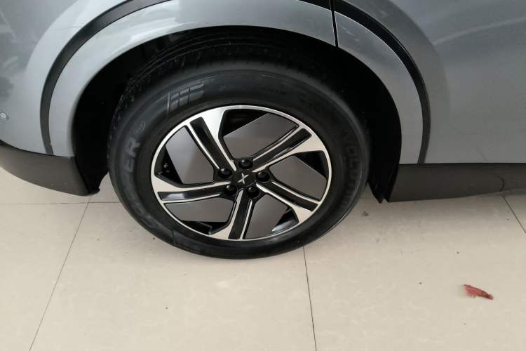 Used XPeng G6 2023 580 Long-Range Max