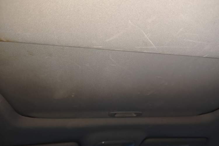 Used GAC Trumpchi GS4 2017 200T Manual Two-Wheel Drive Elite Edition
