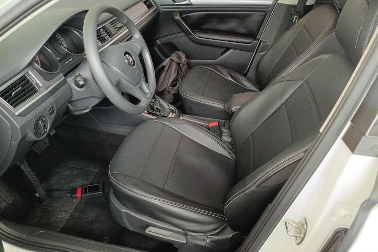 Used Volkswagen Bora 2019 Facelift Bora·Legend 1.5L Automatic Fashion Edition China VI Standard Left Front Seat