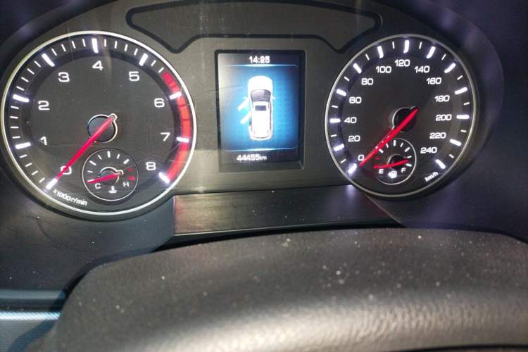 Used Haval H6 2018 Sport Edition 1.5T Manual Two-Wheel Drive Elite Model China V Standard