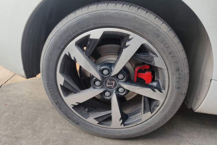 Used SOL A5 2021 1.5T CVT Prestige Smart Connectivity Model
