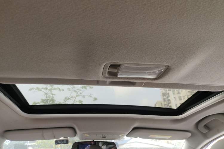 Used Nissan Sylphy 2016 1.6XV CVT Smart Enjoyment Version