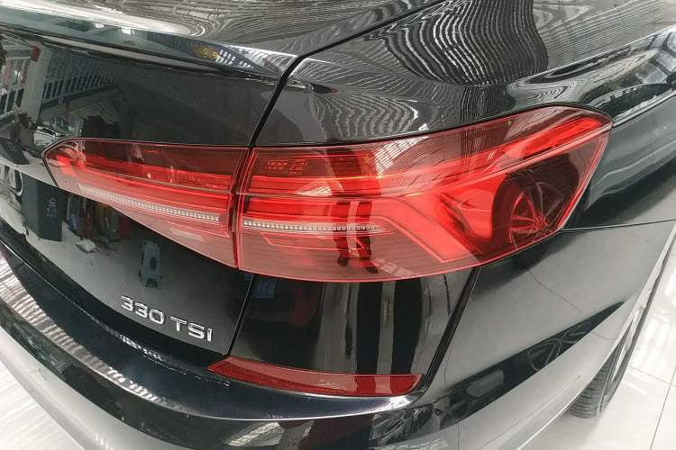 Used Volkswagen Passat 2021 330TSI Elite Edition
