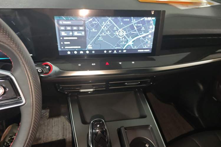 Used Roewe RX5 MAX 2022 2.0T Automatic Youwei Supreme Edition