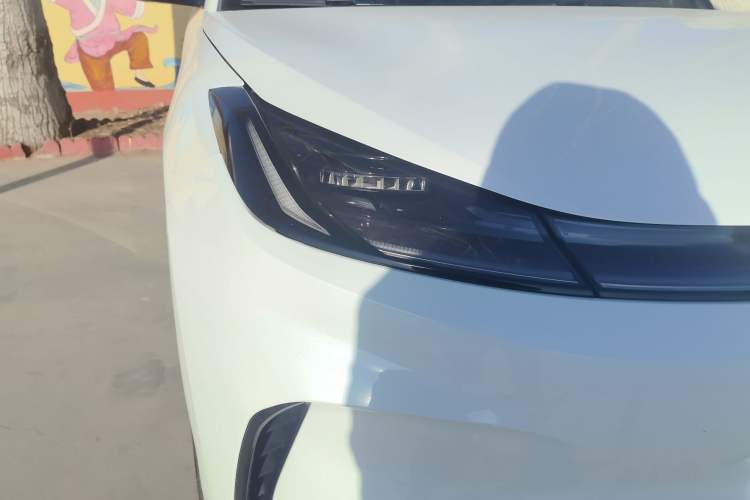 Used ARCFOX T1 2025 Model 425 PLUS