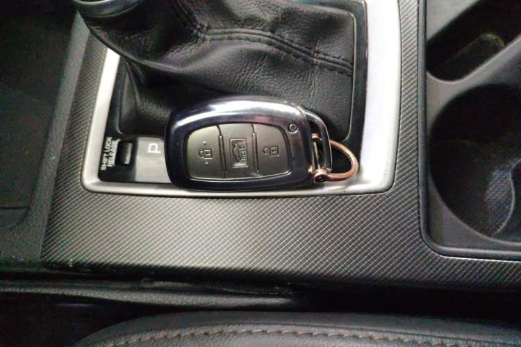 Used Hyundai Mistra 2017 1.8L Automatic Deluxe DLX Model China V Emission Standard
