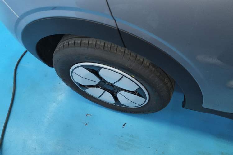 Used Geely Galaxy Geome 2026 Model 310km Youth Edition
