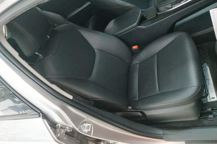 Used Toyota bZ3 2023 517 km Elite PRO