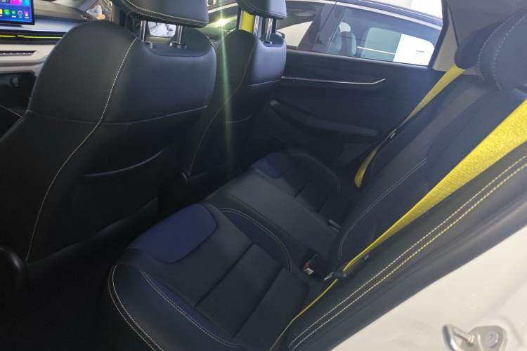 Used Geometry EX3 Kung Fu Cow 2021 Kungfu NiuNiu