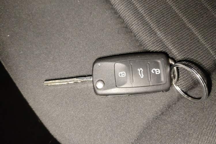 Used Volkswagen Lavida 2019 Lavida Start 1.5L Automatic Trendy Version China VI Standard