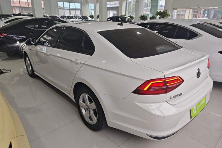 Used Volkswagen Lamando 2021 230TSI DSG Fashion Edition