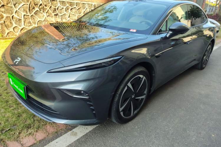 Used Rising F7 2023 Long-Range Edition