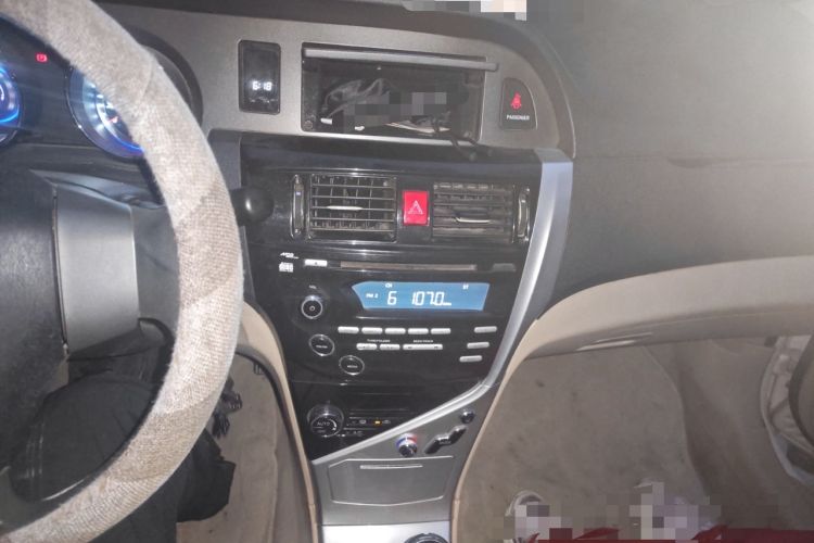 Used Great Wall C30 2013 1.5L Manual Luxury Model