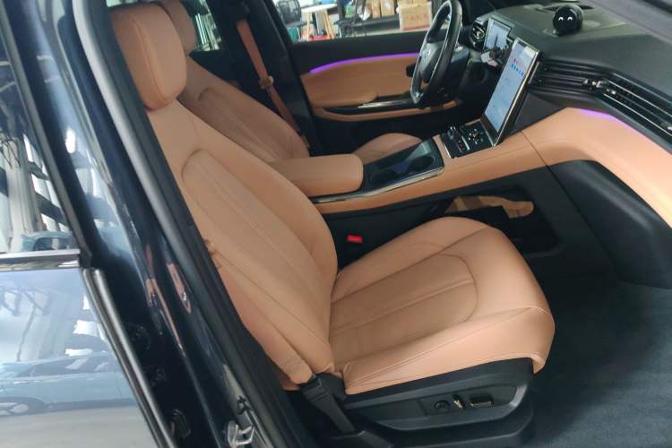 Used Nio ES6 2020 430KM Performance Version