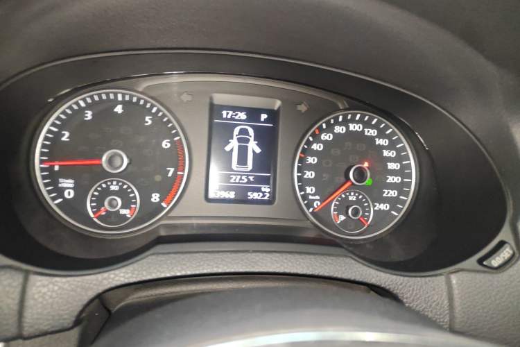 Used Volkswagen Sharan 2018 Revised Version 380TSI Comfort Edition 7-Seater