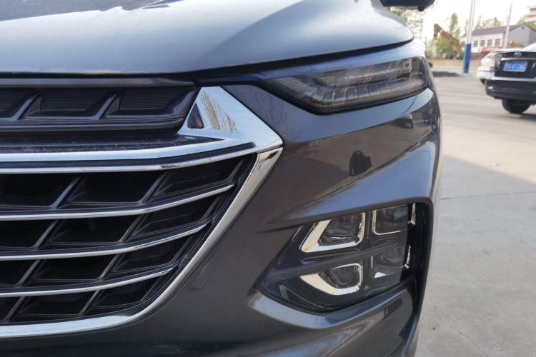 Used Wuling Victory 2020 1.5T CVT Flagship Edition