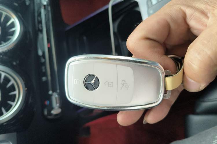 Used Mercedes-Benz GLB 2020 Updated GLB 200 Dynamic Edition