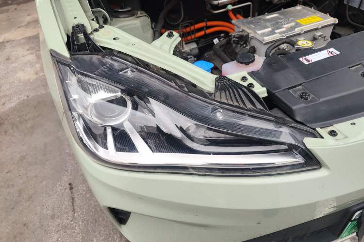 Used NETA AYA 2023 401 Lite
