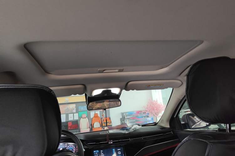 Used Chery Arrizo 5 PLUS 2021 Xiaoze 1.5T CVT Enjoy PLUS