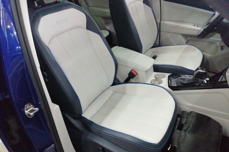 Used Volkswagen Tayron GTE Plug-in Hybrid 2023 280TSI Luxury Plus Advanced Edition