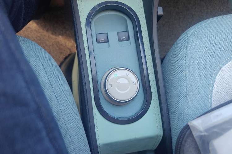 Used LINGBOX uni 2025 Mildly Sweet Version 11.52 kWh