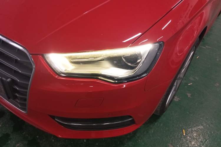 Used Audi A3 2014 Sportback 35 TFSI Automatic Comfort Model