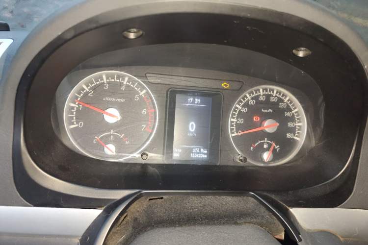 Used Golden Dragon Hiace 2021 1.8L Gasoline Version Long Wheelbase High-Roof Model LJ4A18Q6