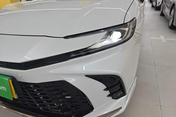 Used Toyota Camry 2024 Dual-Motor 2.0 HXS Sport Plus Edition Left Front Headlight