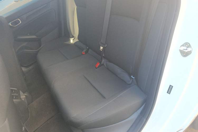 Used Honda Integra 2023 240TURBO CVT Leading Edition