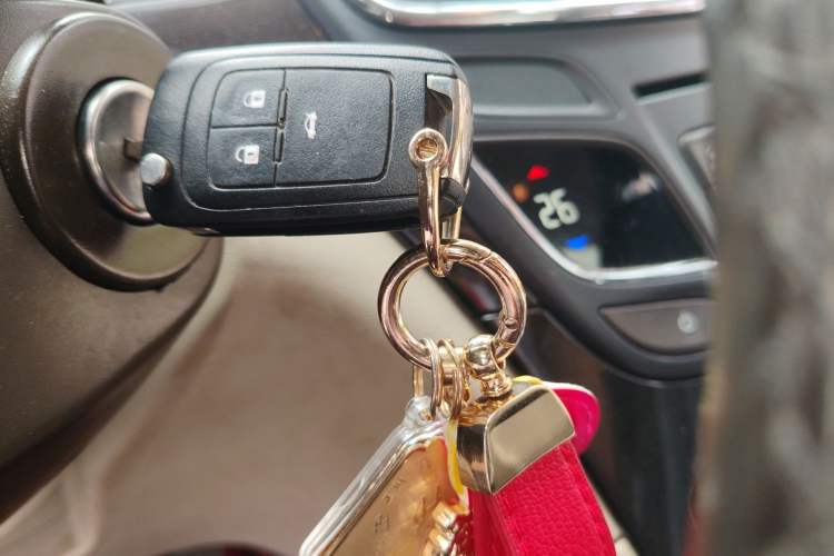 Used Buick Regal 2015 2.0L Leading Fashion Edition
