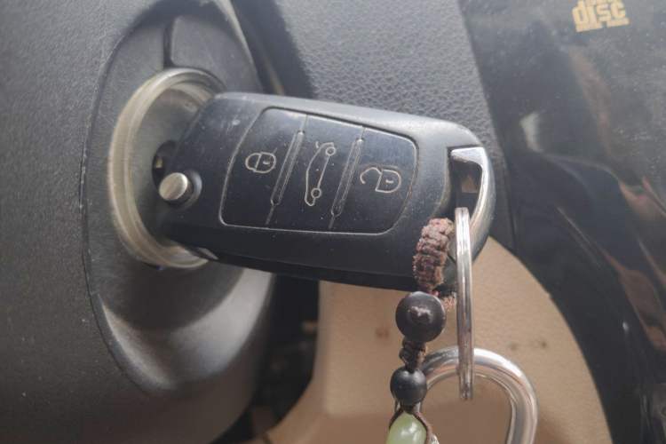 Used Great Wall C30 2012 1.5L Manual Luxury Version