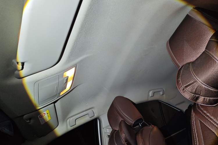 Used Toyota Corolla 2017 Revised Version 1.6L S-CVT GL