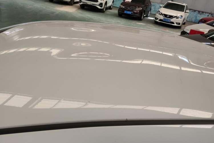 Used Toyota Vios 2021 1.5L CVT Innovation Edition Roof