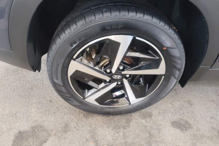 Used Hyundai ix35 2021 240TGDi DCT Two-Wheel-Drive GLS Leading Edition
