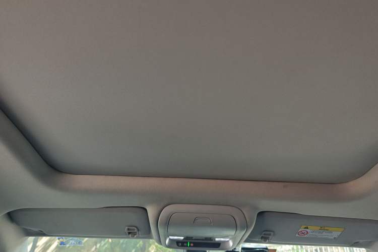 Used Chevrolet Equinox 2018 535T Automatic YuJie Edition