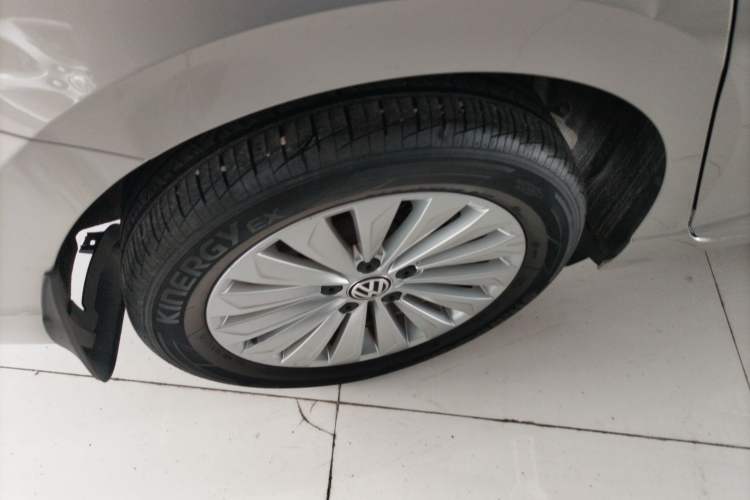 Used Volkswagen Lavida 2018 280TSI DSG Comfort Edition China V Standard
