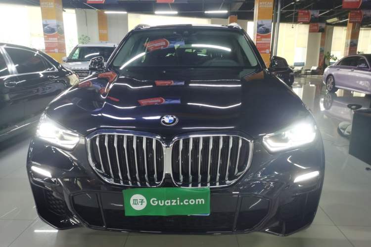 Used BMW X5 2020 xDrive30i M Sport Package