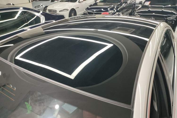 Used BMW i5 2025 eDrive 40L M Sport Package
